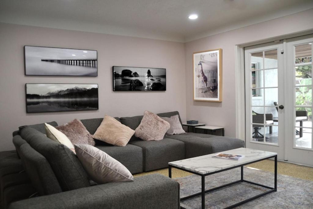 Clematis House Near Arlington Park With Heated Pool Villa Сарасота Екстериор снимка