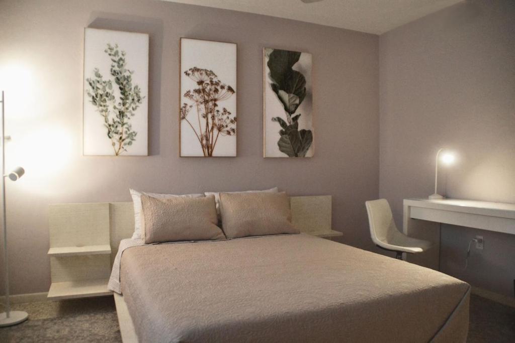 Clematis House Near Arlington Park With Heated Pool Villa Сарасота Екстериор снимка